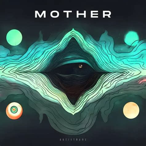 Mother Album Cover Art Design – CoverArtworks