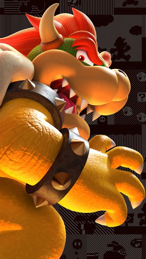 HD bowser wallpapers | Peakpx