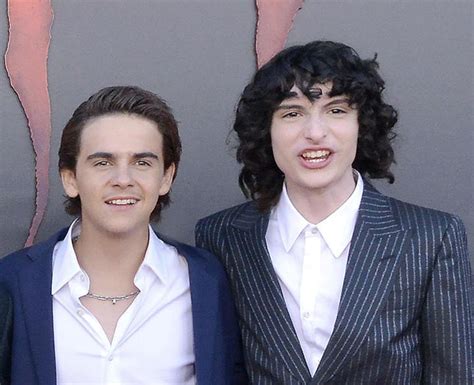 Jack Dylan Grazer and Finn Wolfhard are best friends - Jack Dylan ...