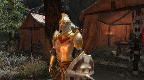 Imperial Watch Armor image - Weapons and Armors from Cyrodiil mod for ...