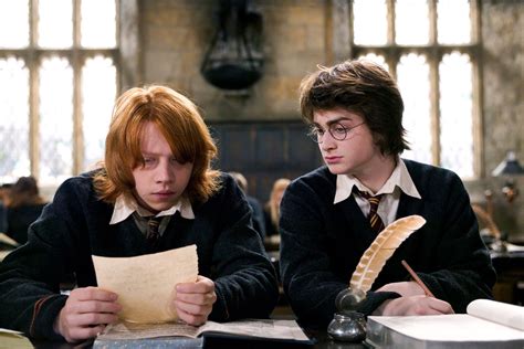 Is a Harry Potter TV Show in the Works at HBO Max? | Vanity Fair