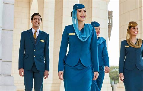 Oman Air Flight Attendant Requirements and Qualifications - Cabin Crew HQ