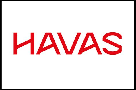 'Much more than a logo tweak': Havas revamps brand identity