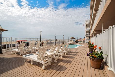 Comfort Inn Boardwalk Ocean City, MD - See Discounts