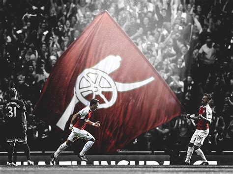 Arsenal Wallpapers 2016 - Wallpaper Cave