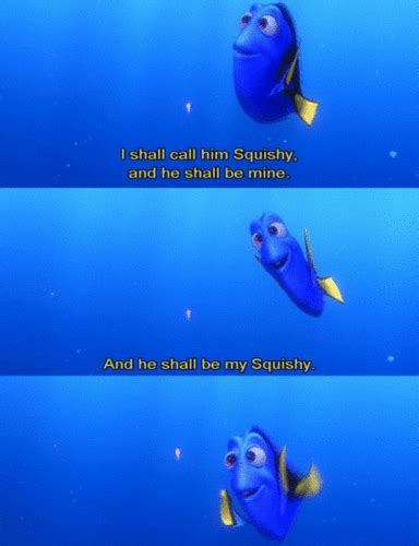 Dory - Finding Nemo Fan Art (35101895) - Fanpop