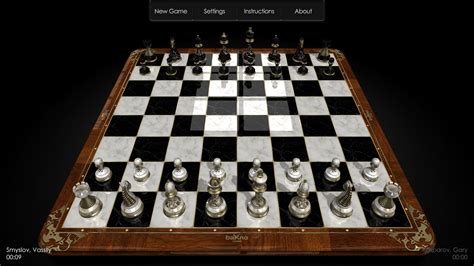 Chess Online