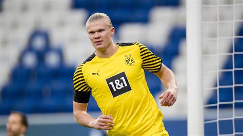 Erling Haaland: Barcelona’s plan to sign ‘dream’ transfer target from ...