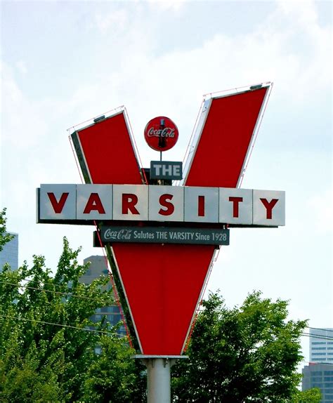 The varsity – Artofit