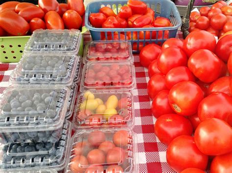 2018 Guide to Local Farmers Markets Wilmington NC - wilmingtonparent.com