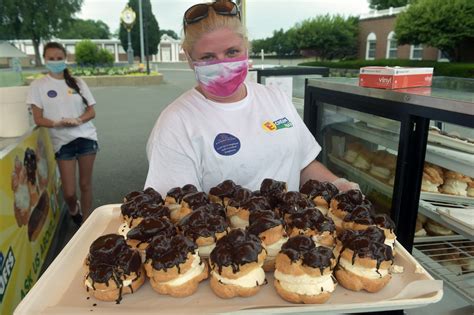 ‘A Taste of the Big-E’ a drive-thru fair food preview (Photos ...