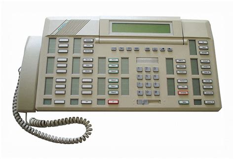 Meridian M2250 Switchboard Console | Telephones