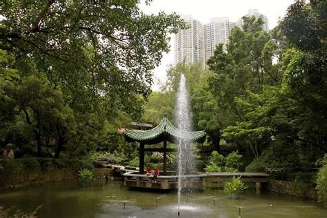 Kowloon Park - YoNinja - Restaurants, Hotels, and Reviews