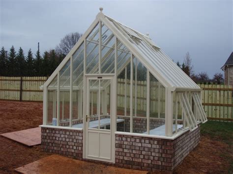 A Capability greenhouse by Hartley Botanic. #Greenhouse #Greenhouses # ...