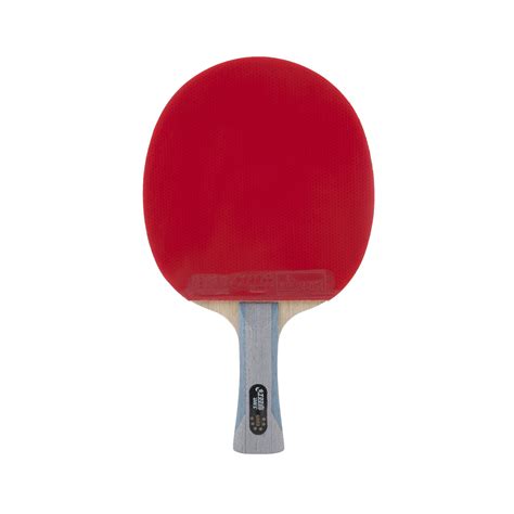 DHS Ping Pong Paddle Table Tennis Racket A6002-Shakehand R6002 ...