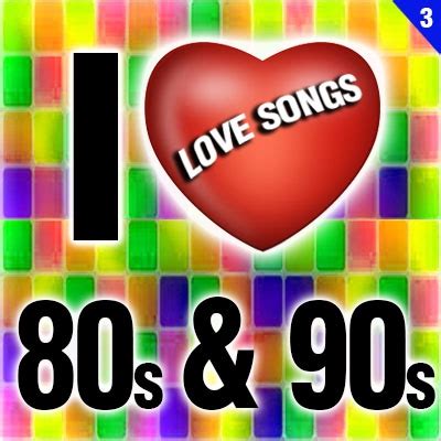 8tracks radio | 80s & 90s (Love Songs) (94 songs) | free and music playlist