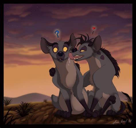 Shenzi - Hyenas from Lion King Photo (30719299) - Fanpop