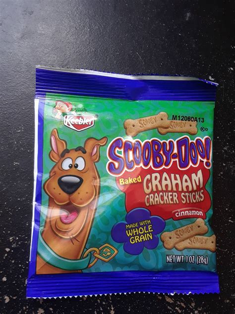 SCOOBY-DOO Snacks 1 by SuperSweetCiCi on DeviantArt