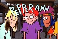 Pepper Ann Episode Guide (1997-1999) | BCDB- Page 3