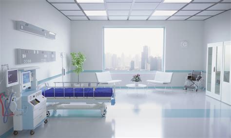 5 TRENDS IN MEDICAL OFFICE DESIGN