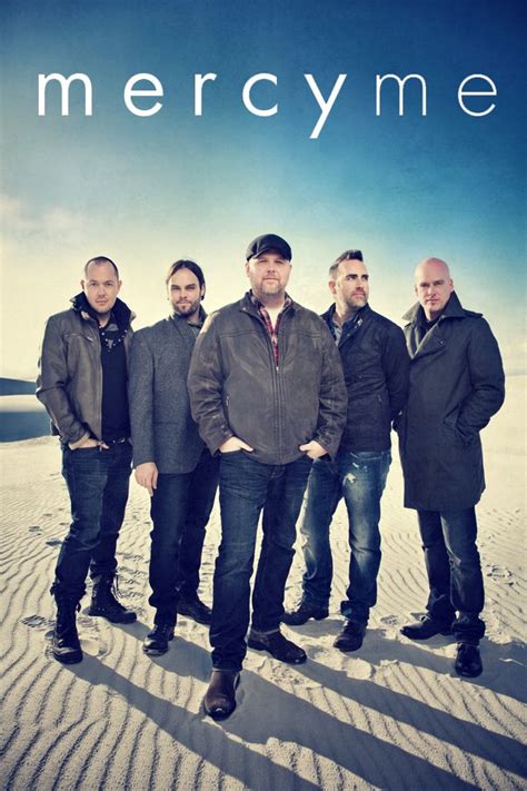 MercyMe | MercyMe | Pinterest