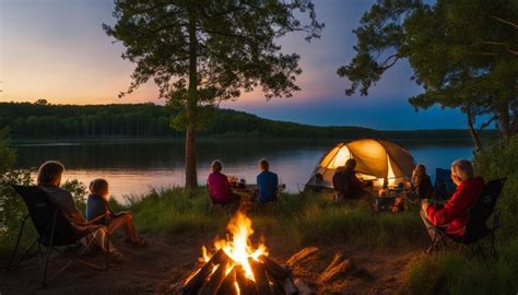 Lake Metigoshe State Park: Explore North Dakota - Verdant Traveler