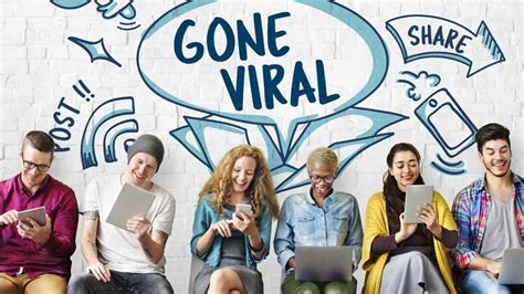 CFP – “VIRAL/GLOBAL Popular Culture and Social Media: An International ...