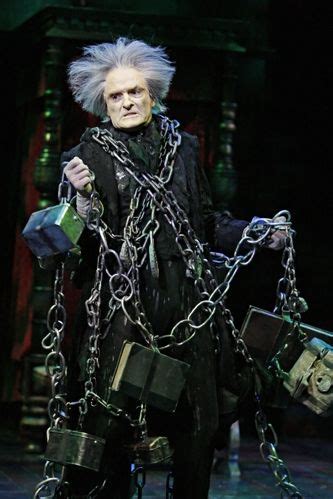 Jacob Marley | Christmas carol, Christmas carol ghosts, Carole