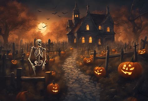 Halloween 2023 Free Stock Photo - Public Domain Pictures