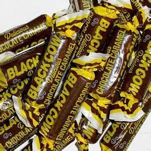 Black Cow Bulk Candy 1/2 lb | Vintage candy, Black cow candy, Bulk candy