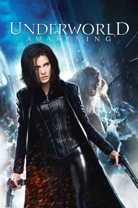 Underworld: Awakening Pictures | Rotten Tomatoes