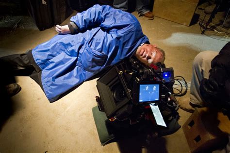 Behind the Scenes - Season 3 - Justified Photo (32929419) - Fanpop