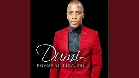 Ulwandle - Dumi Mkokstad | Shazam