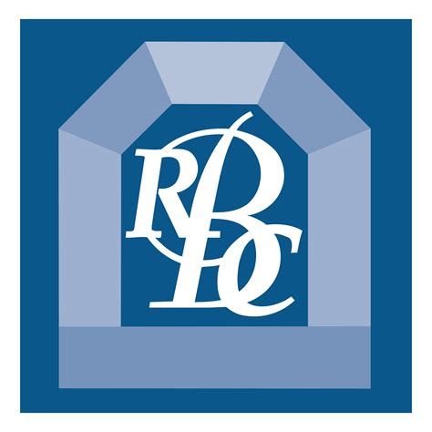 RBC Logo PNG Transparent & SVG Vector - Freebie Supply