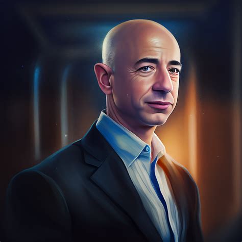 Current Jeff Bezos Net Worth 2023 - New Trader U