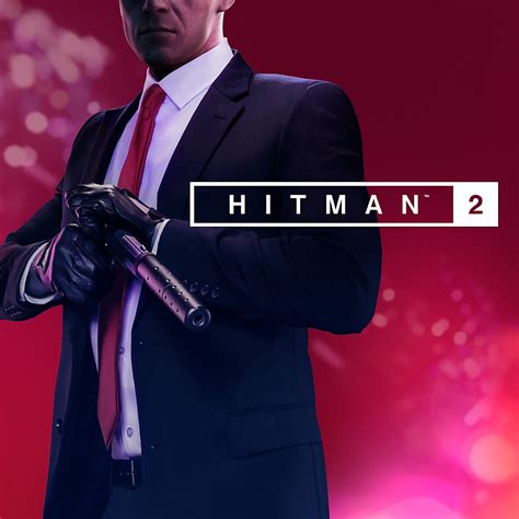 Hitman II : Free Download, Borrow, and Streaming : Internet Archive