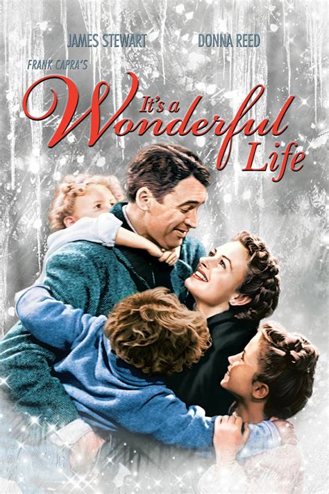 It's A Wonderful Life (1946) | Soundeffects Wiki | Fandom