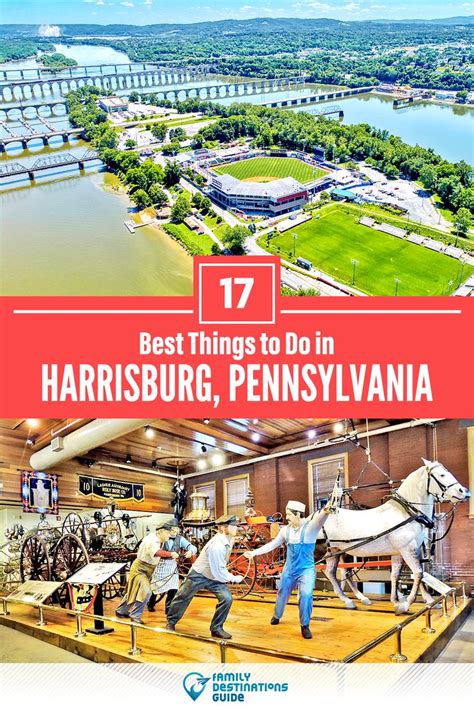 17 Best Things to Do in Harrisburg, Pennsylvania | Pennsylvania travel ...