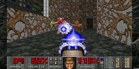 Classic DOOM games get re-released on console and mobile - 9to5Toys