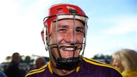 Wexford hurling star Lee Chin wins big as he pockets mouth-watering € ...