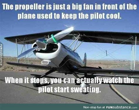 Funny Quotes About Airplanes - ShortQuotes.cc