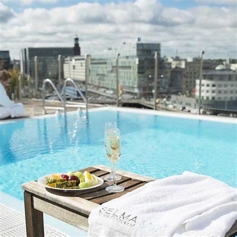 The 13 best spa hotels in Stockholm – Spa Hotels Guide