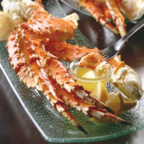 Wild Alaska King Crab Legs - 2.5 Pounds Alaska King Crab – Sizzlefish