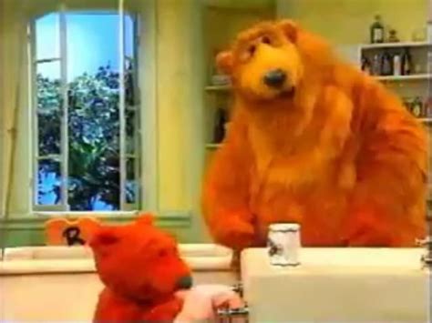 Potty Time Bear InThe Big Blue House Part 2 - video Dailymotion