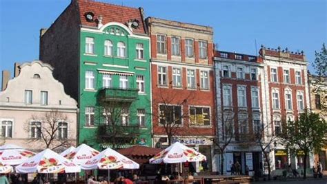 Leszno | Poland | Britannica