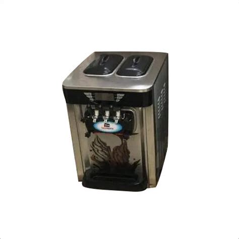 Softy Ice Cream Machine at 145000.00 INR in New Delhi | Techmate Industries