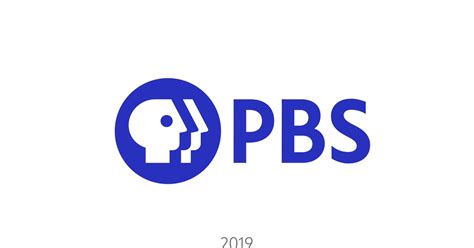 PBS Presents | History of the PBS Logo | WETA