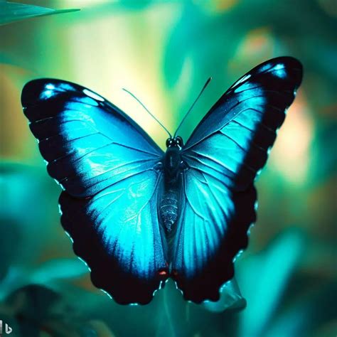 What Are The Most Exotic Rare Butterflies? Beautiful Butterflies