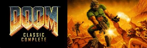 Doom Classic Complete - The Doom Wiki at DoomWiki.org