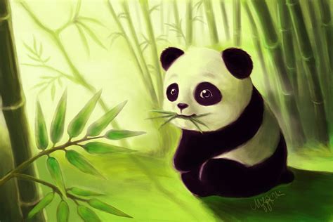 Happy Panda in 2023 | Cute panda wallpaper, Panda wallpapers, Animal ...